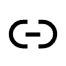 Icône chain