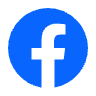 Icône facebook