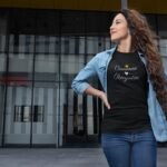 t shirt réajuste ta couronne