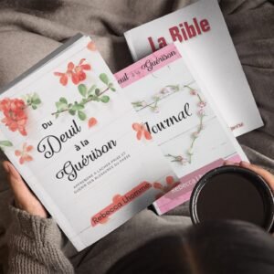 Du Deuil à la Guérison