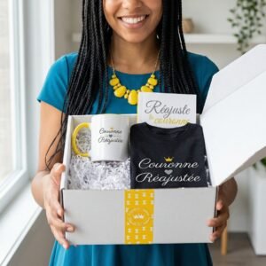 pack réajuste ta couronne