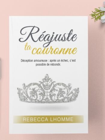 Réajuste Ta Couronne