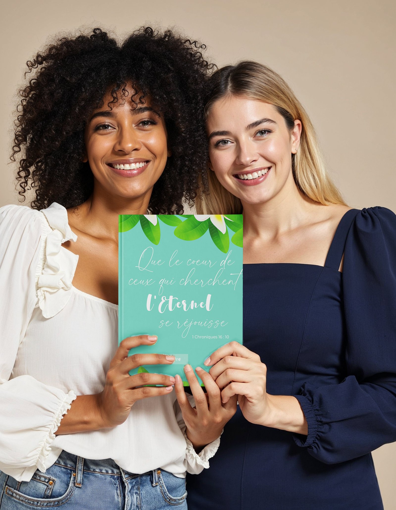 journal de prière femme chrétienne