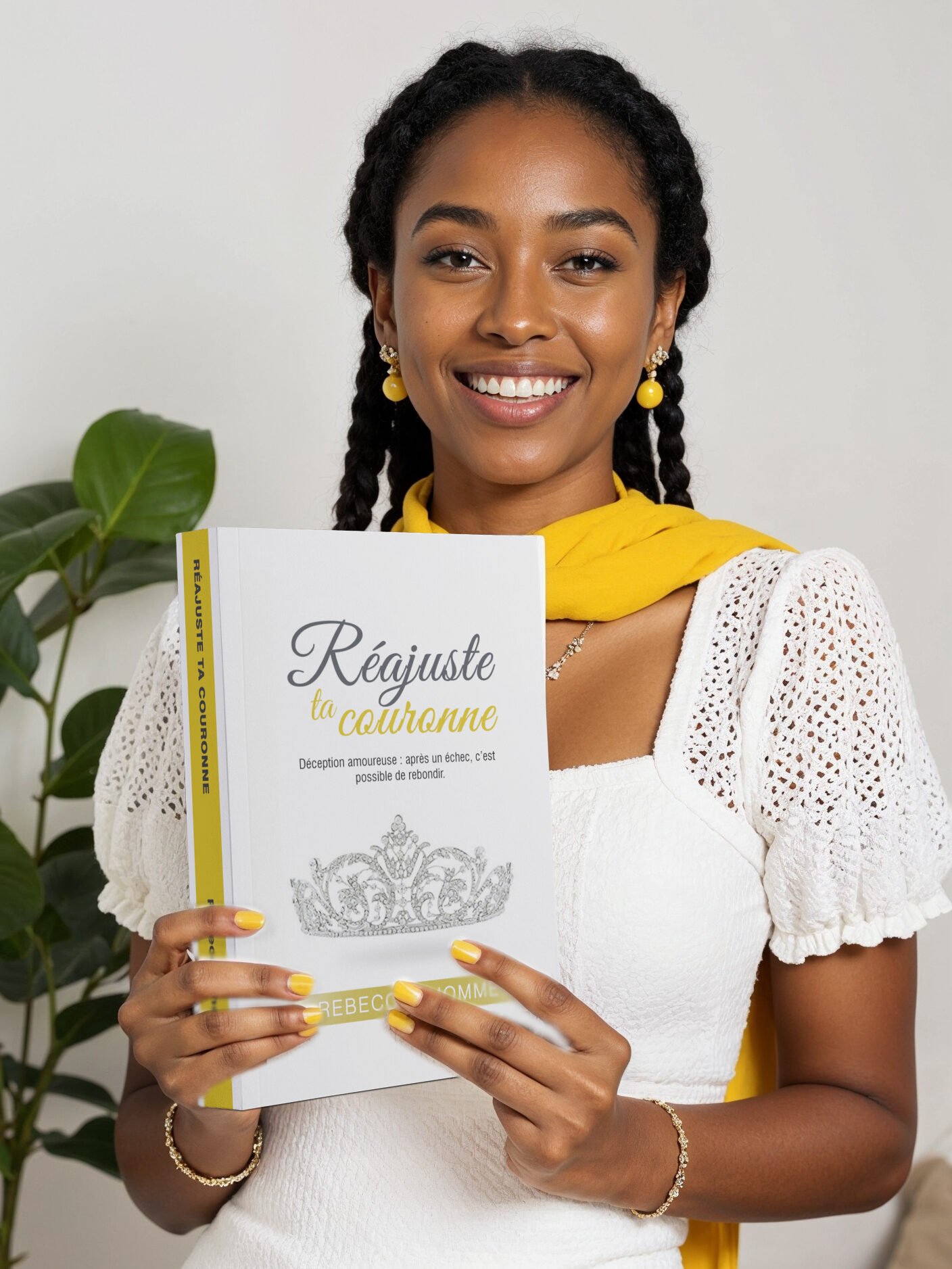 Box Réajuste Ta Couronne model rtc 21