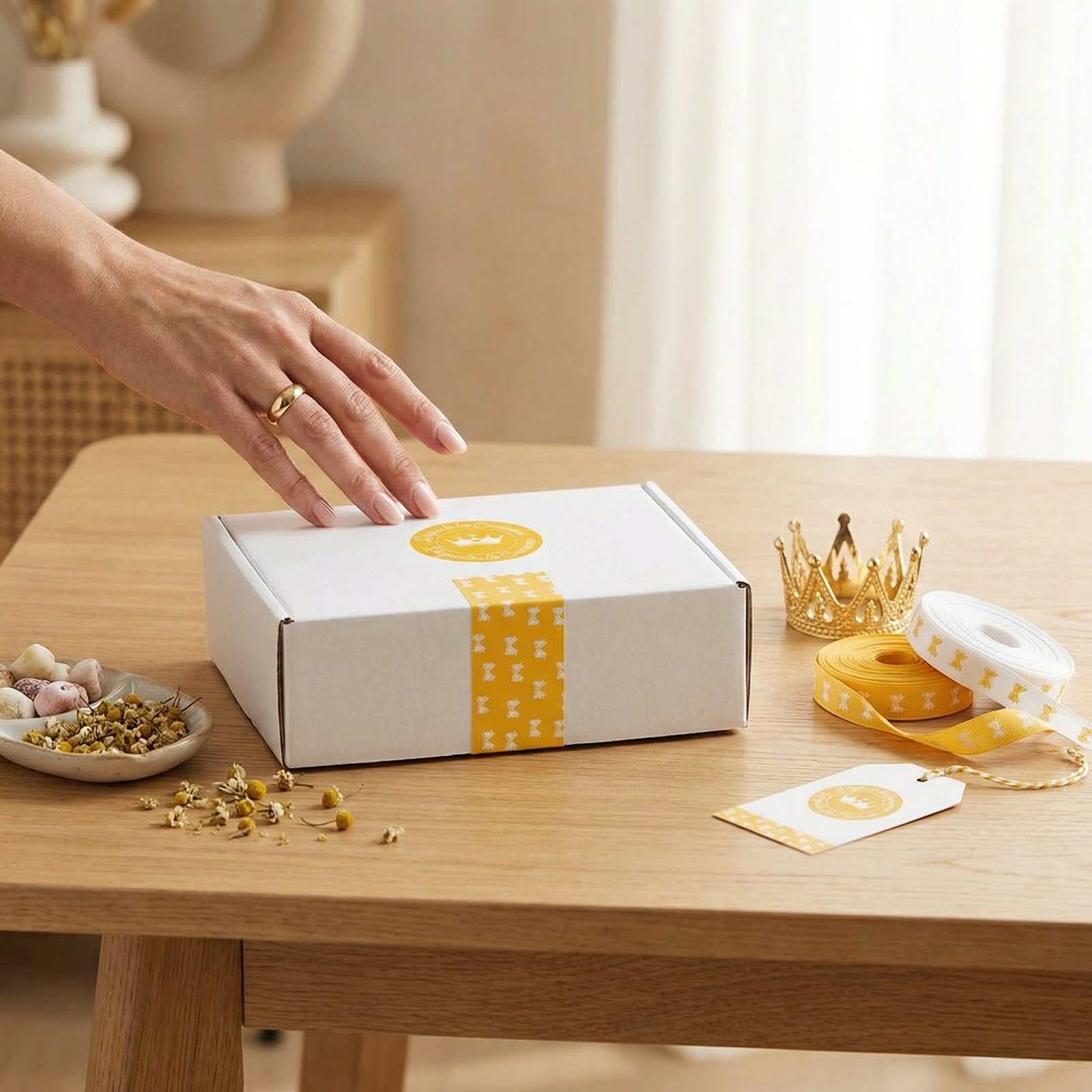 Box Réajuste Ta Couronne idée cadeau rupture amoureuse_box_reajuste_ta_couronne_