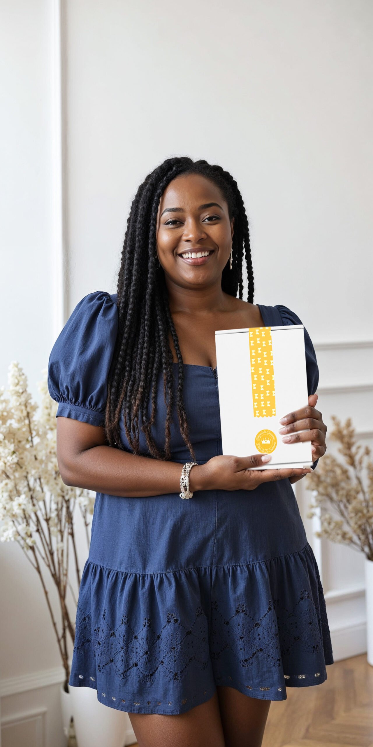 Box Réajuste Ta Couronne model rtc 2