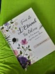 Journal de Prière  "Lavande"