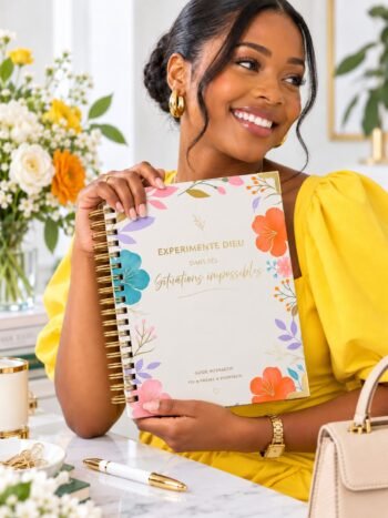 Confie-Lui l’impossible™ | Florale