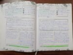 Journal de Prière  "Lavande"