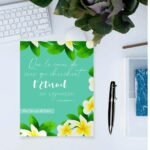 Journal de Prière "Olive"